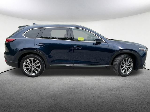 Used 2018 MAZDA CX-9 Grand Touring AWD/4WD image 18