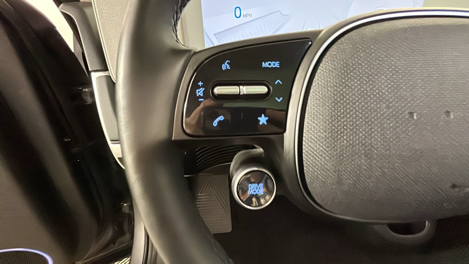 Used 2023 Hyundai Ioniq 5 Limited w/ Cargo Package RWD image 18