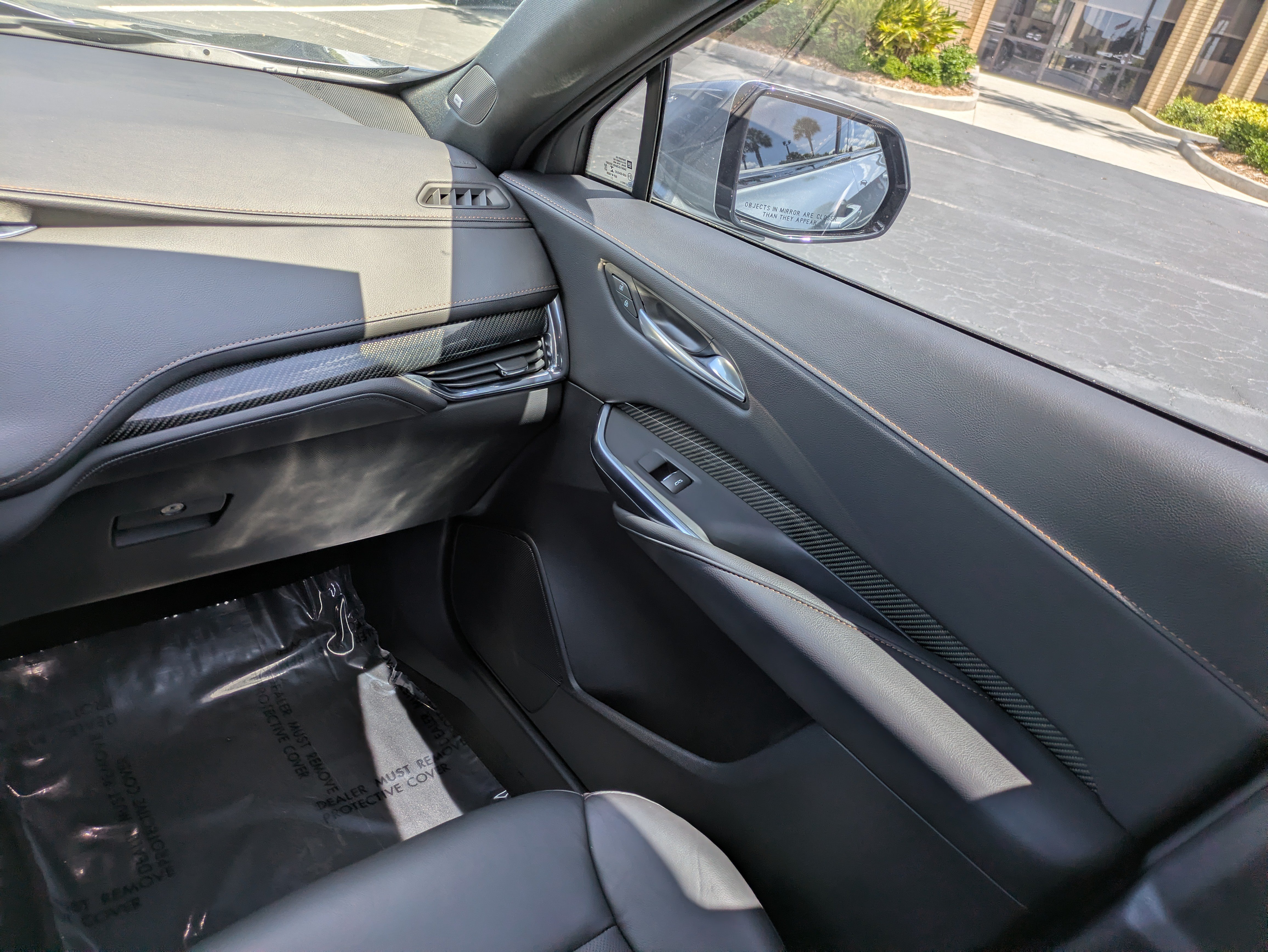 Certified 2023 Cadillac XT4 Sport AWD/4WD image 16