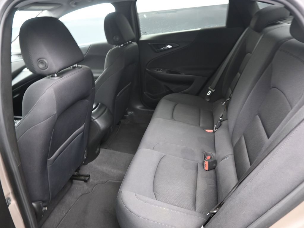 Used 2022 Chevrolet Malibu LS image 11