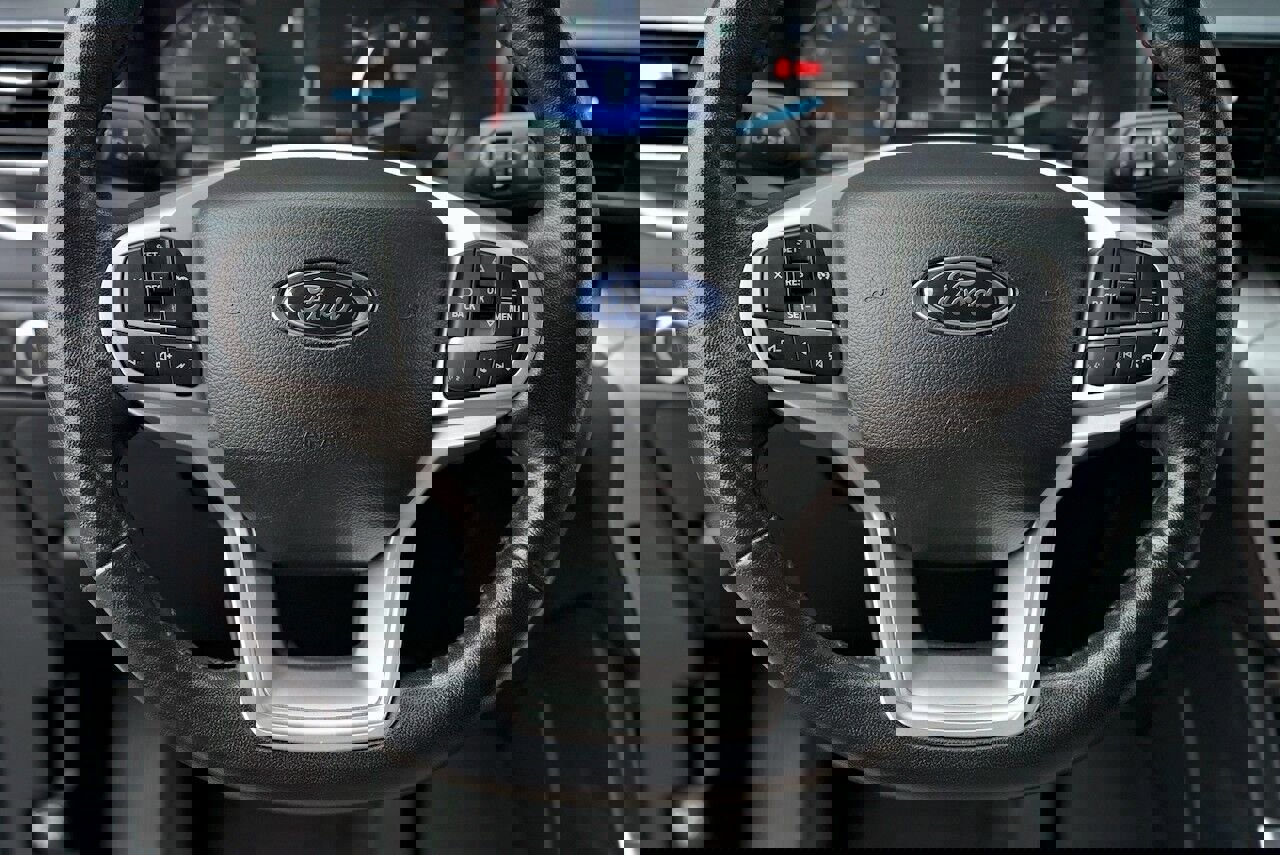 Used 2023 Ford Explorer XLT w/ Equipment Group 202A image 20