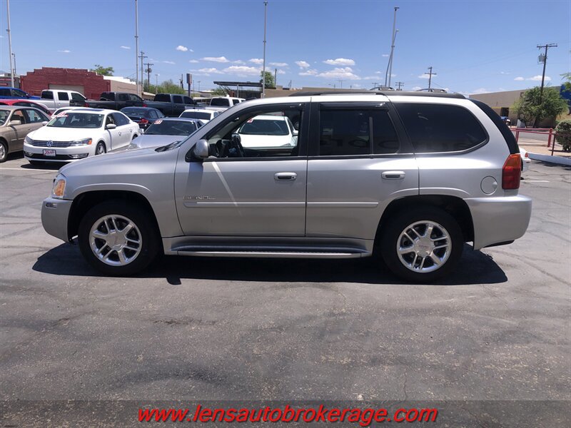 Used 2007 GMC Envoy Denali RWD image 5