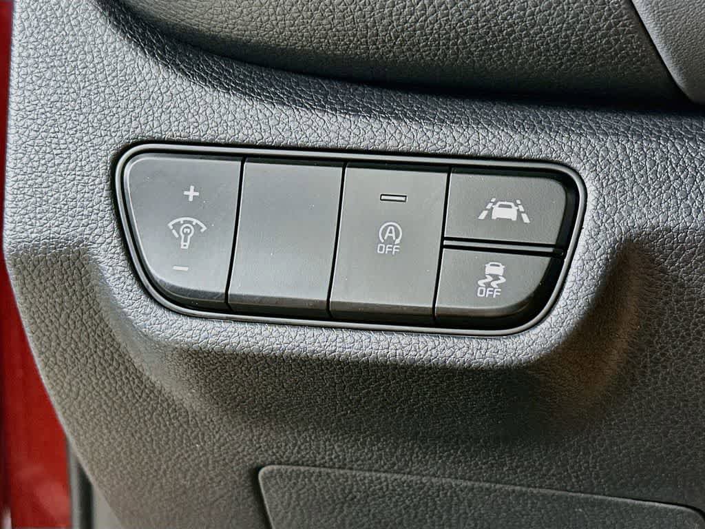 Used 2021 Kia Seltos SX AWD/4WD image 26