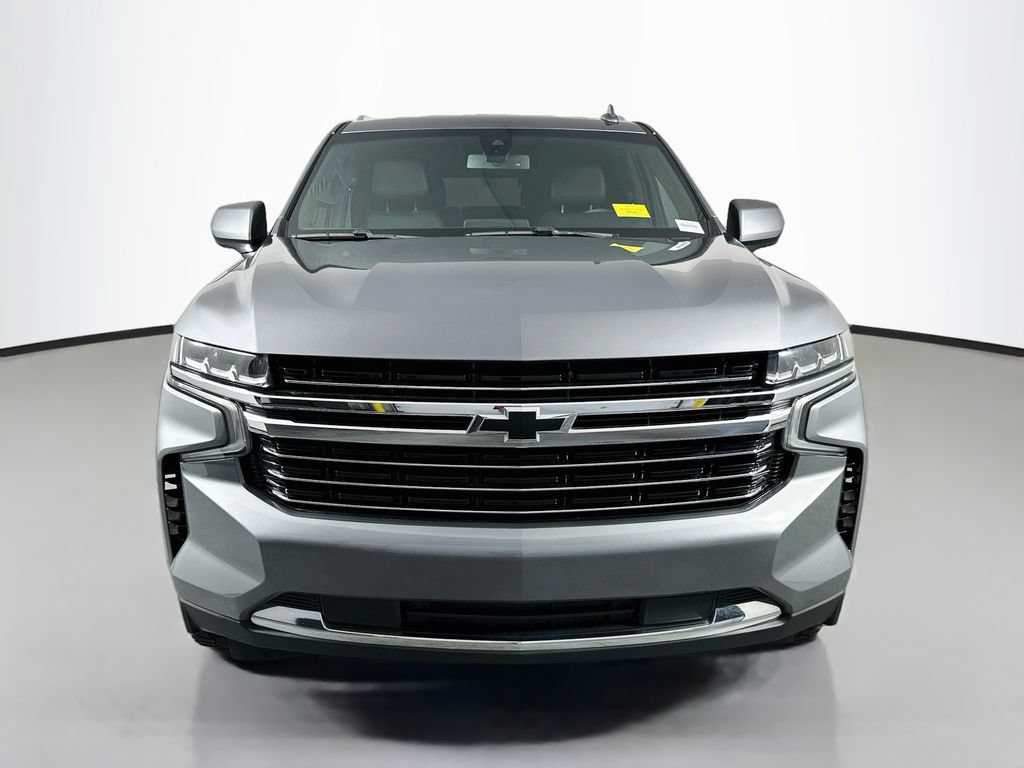 Used 2021 Chevrolet Tahoe LT RWD image 2