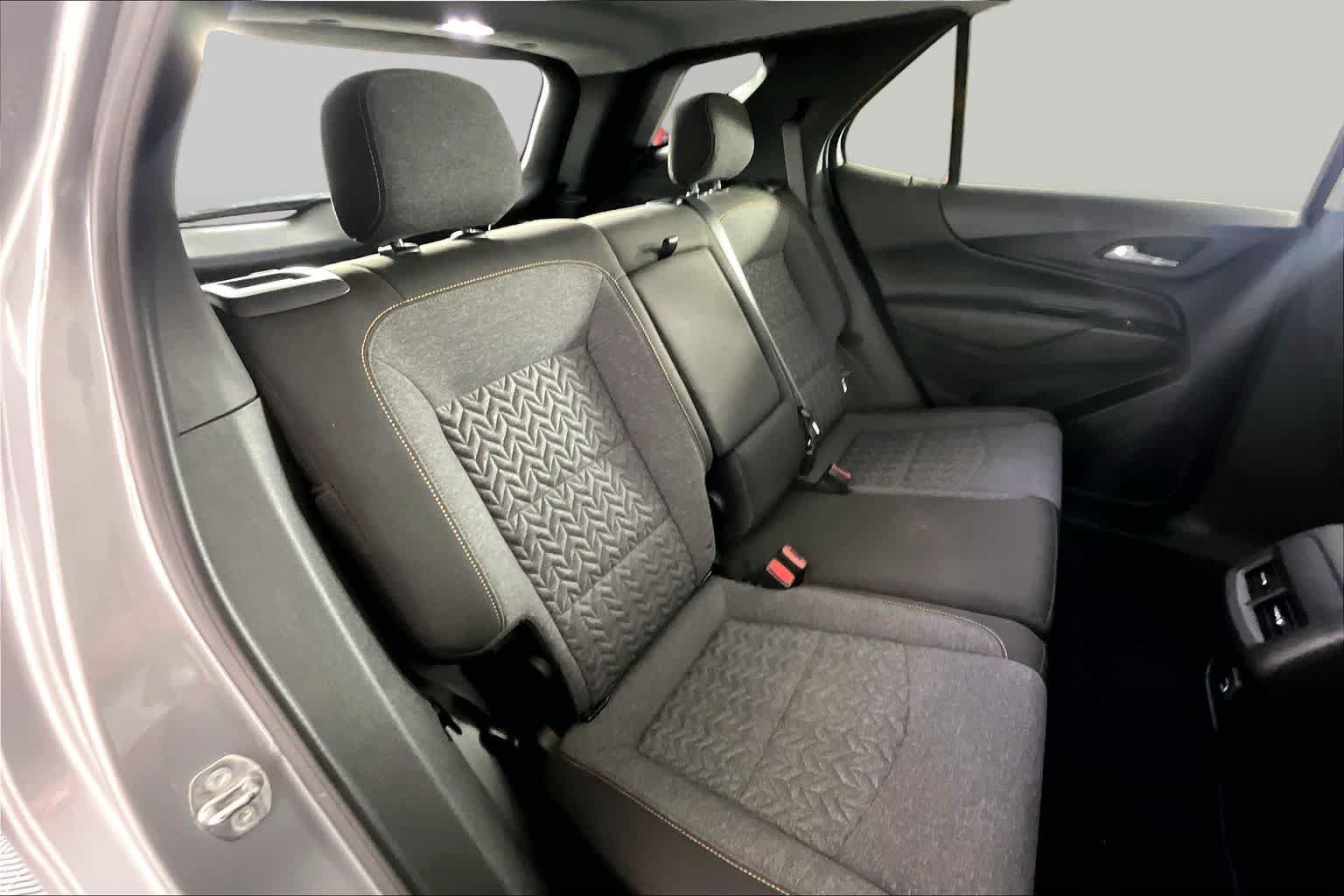 Certified 2023 Chevrolet Equinox LT AWD/4WD image 20