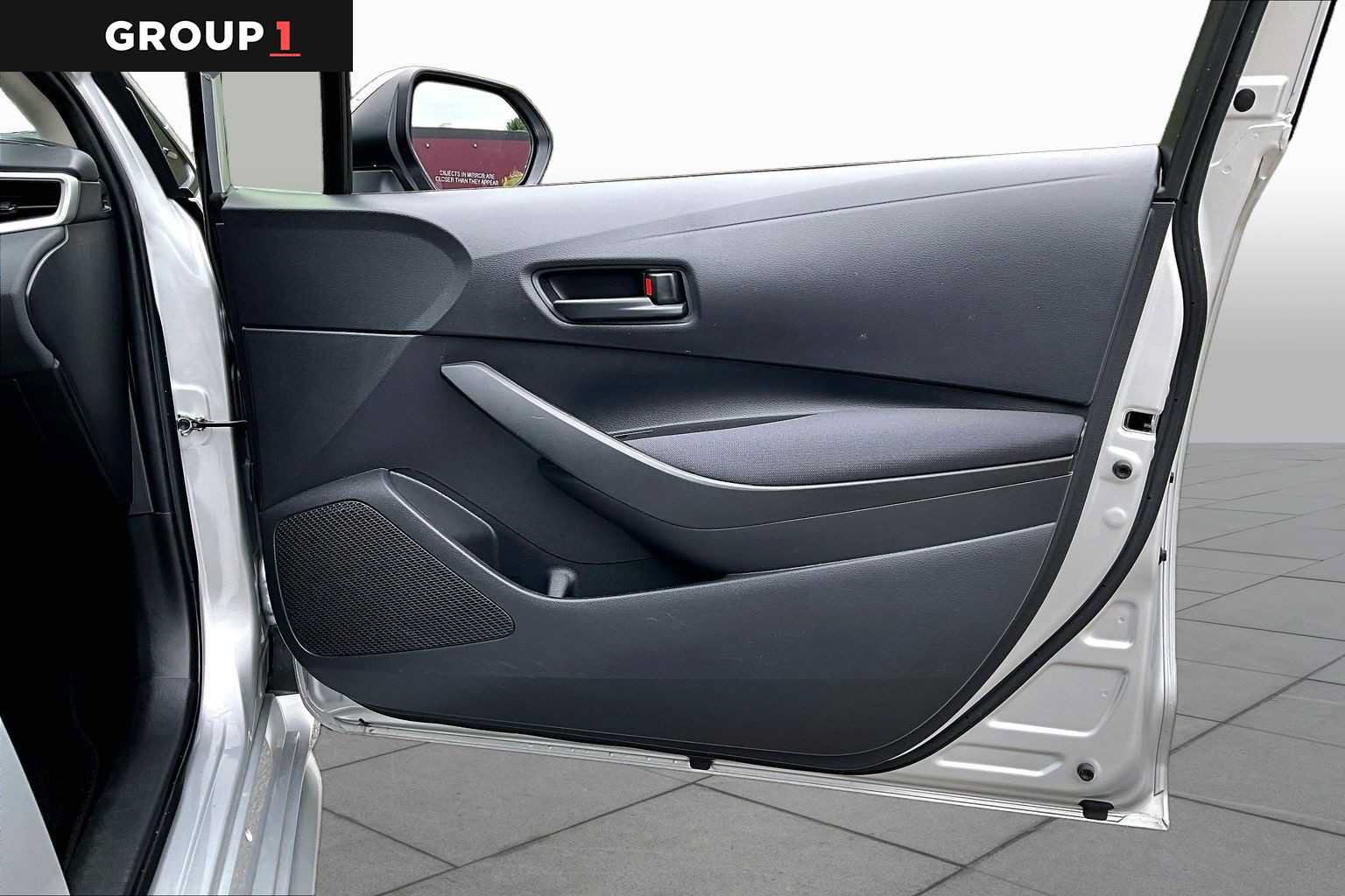 Certified 2024 Toyota Corolla LE FWD image 23