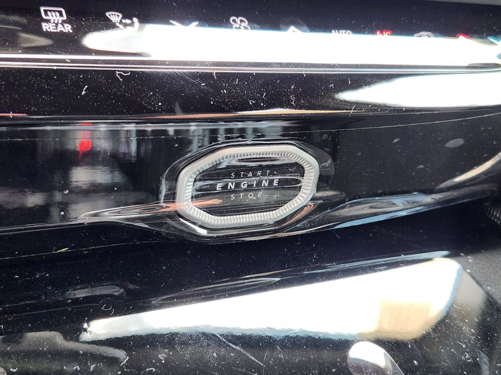 New 2026 Jeep Grand Cherokee Limited RWD image 15