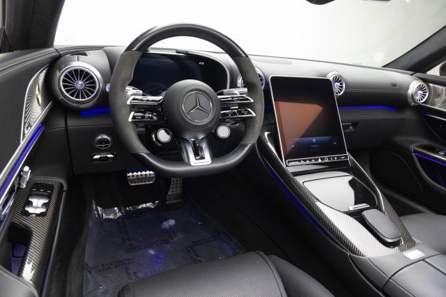 Used 2022 Mercedes-Benz SL 63 AMG 4MATIC image 6