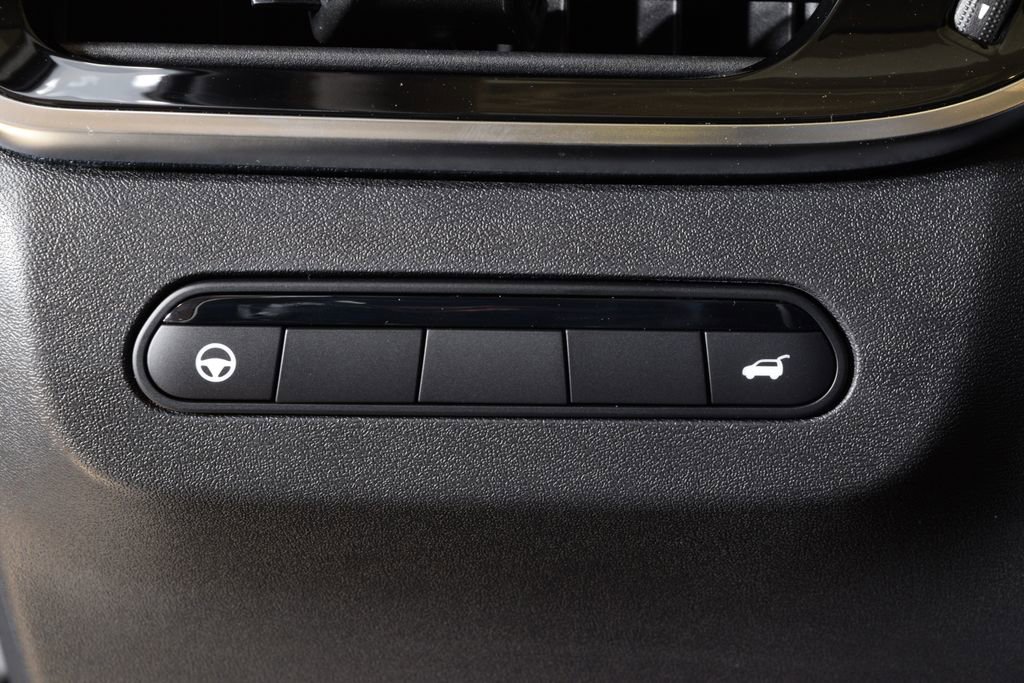 New 2026 INFINITI QX60 Luxe w/ Cargo Package AWD/4WD image 18