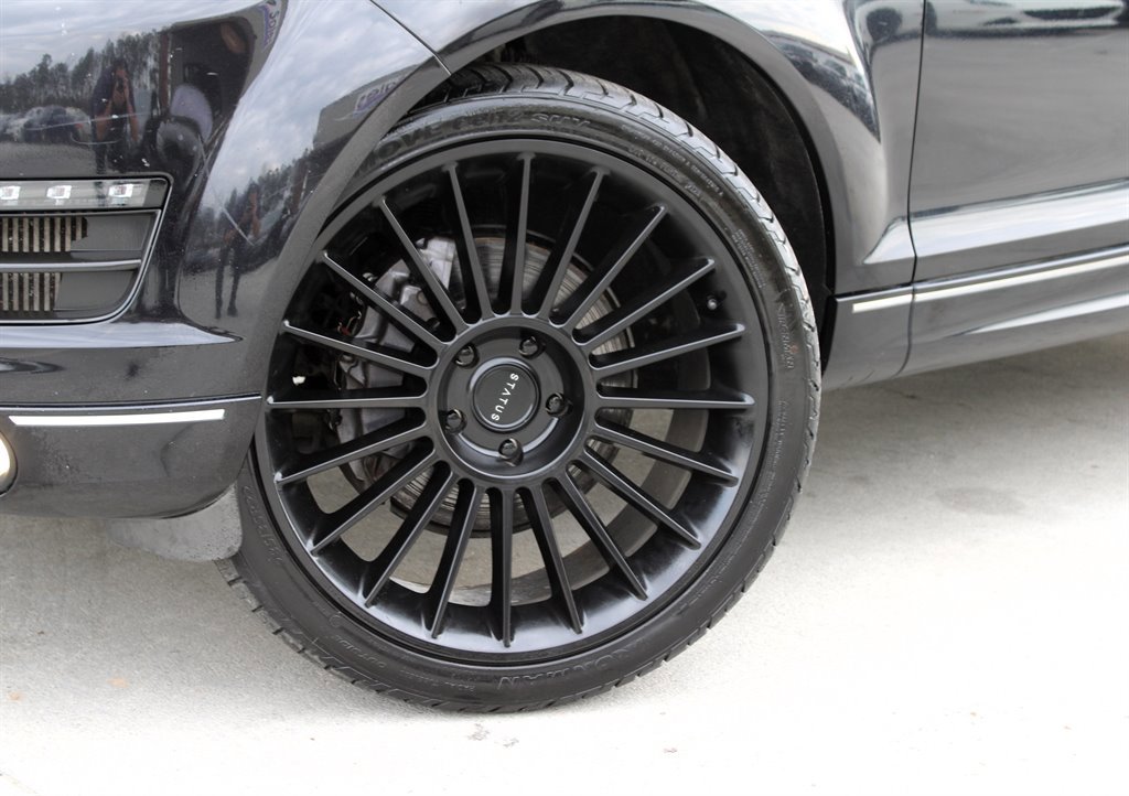 Used 2013 Audi Q7 TDI Prestige w/ Prestige Pkg image 10