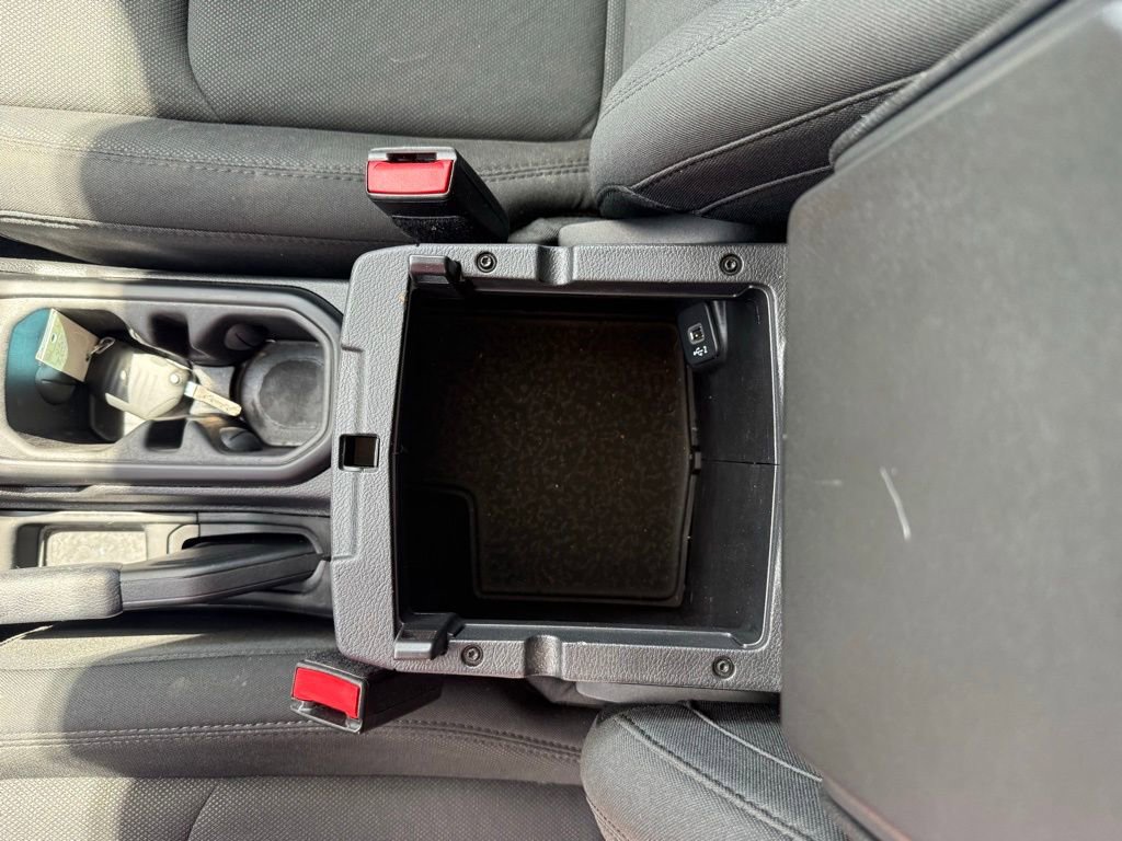 Used 2023 Jeep Wrangler Willys image 40