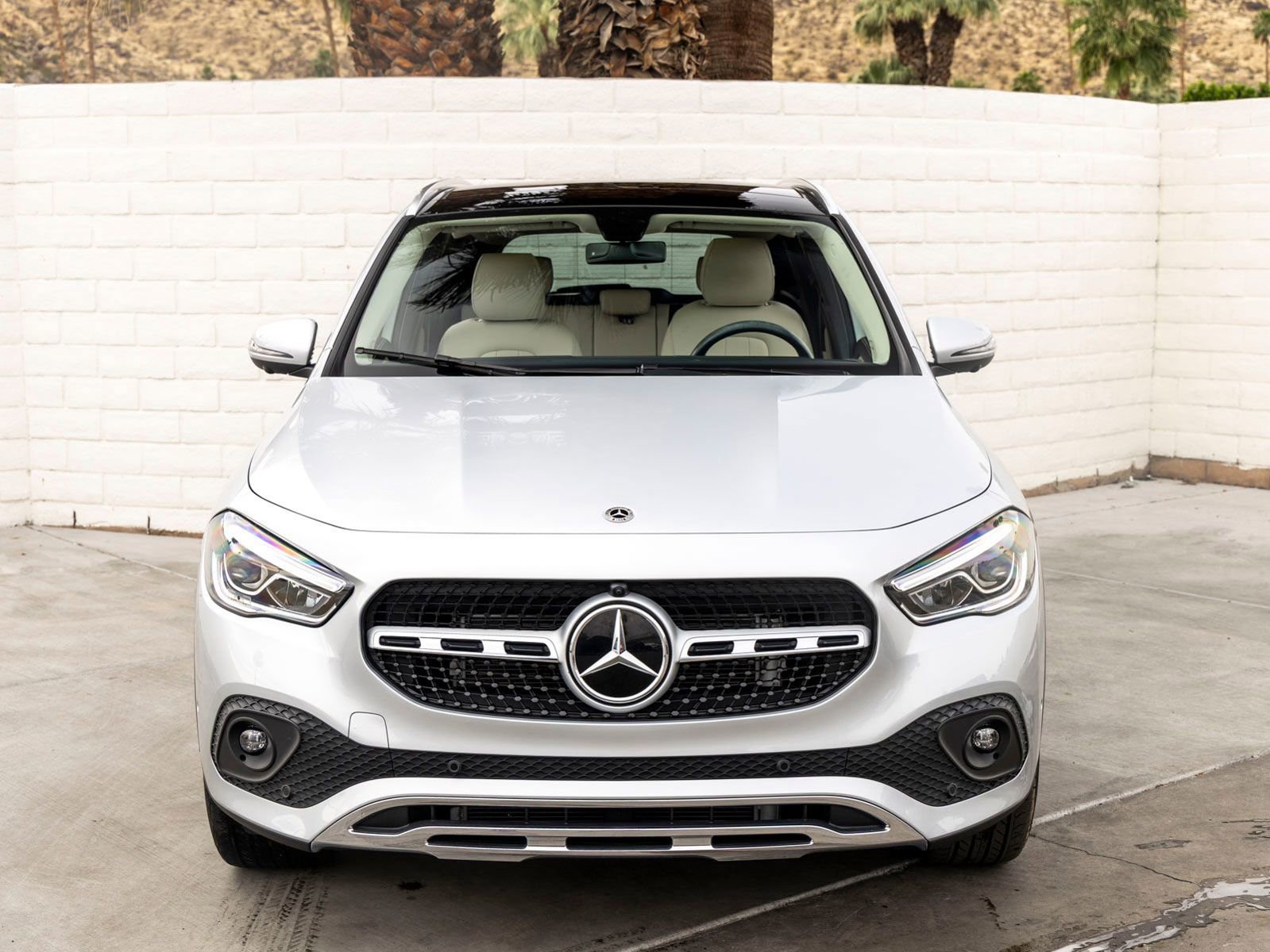 Used 2023 Mercedes-Benz GLA 250 image 4