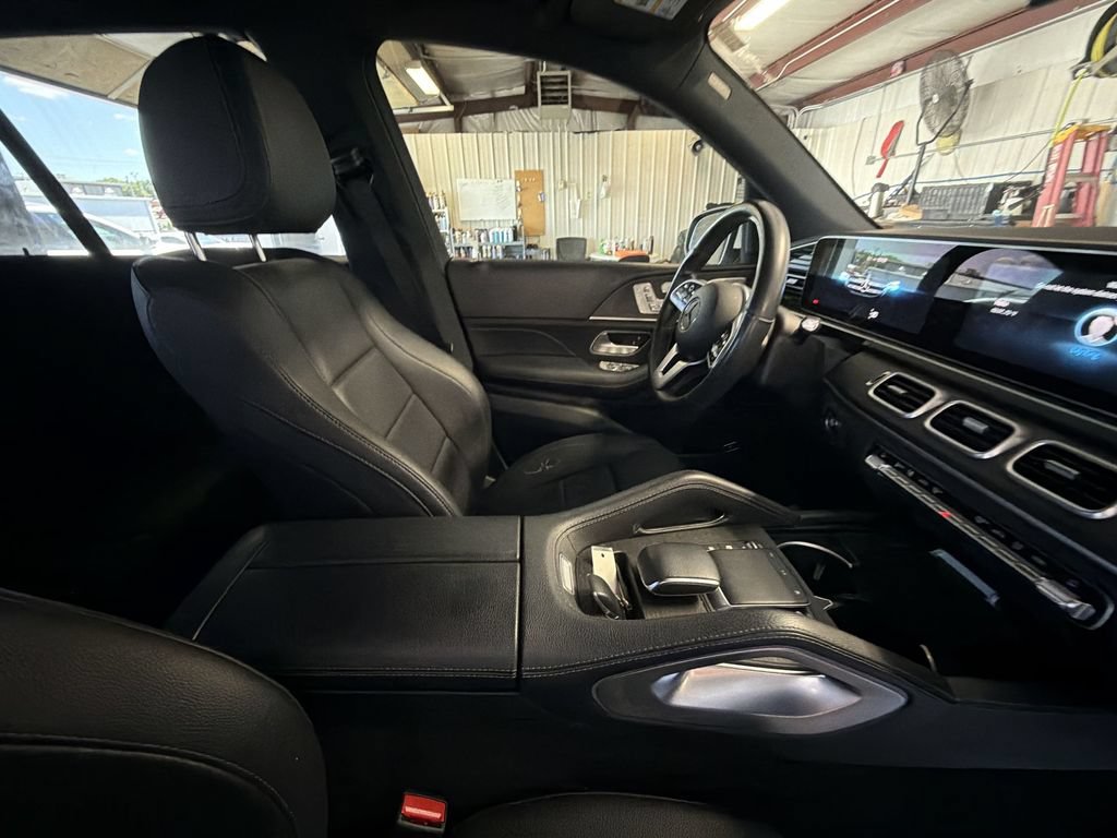 Used 2021 Mercedes-Benz GLE 350 4MATIC image 14