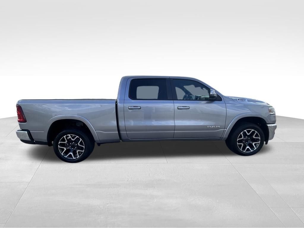 Used 2025 RAM 1500 Laramie image 49