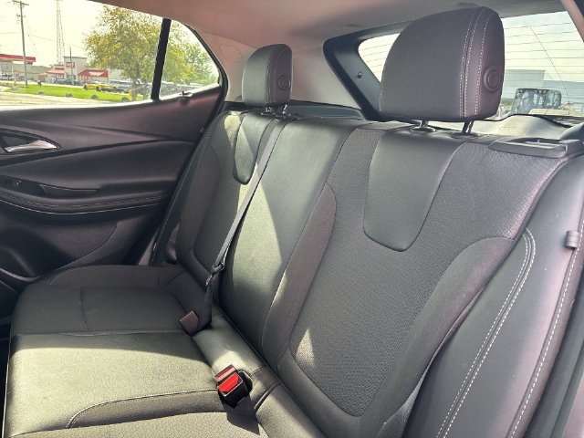 Certified 2023 Buick Encore GX Preferred w/ Cold Weather Comfort Package FWD image 17