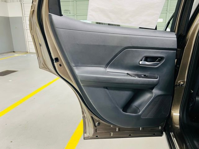 New 2026 Nissan Kicks SV image 25