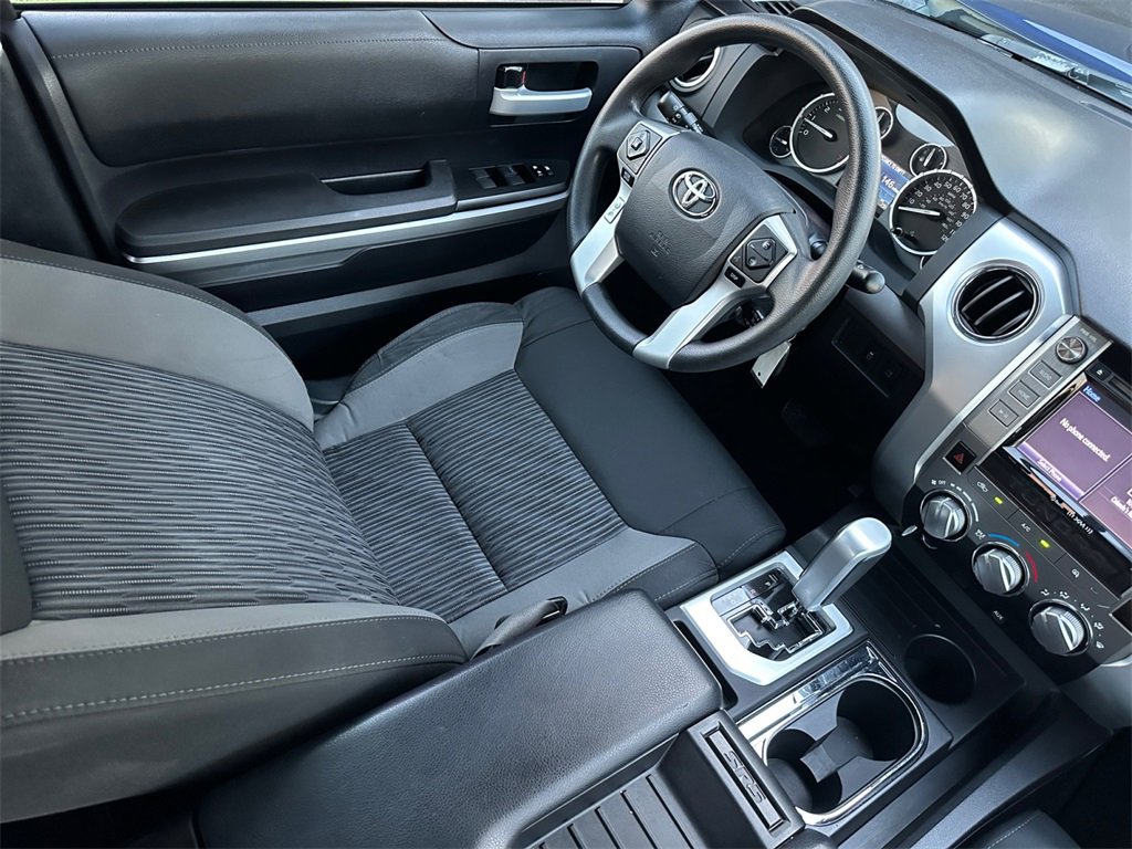Used 2015 Toyota Tundra SR5 w/ SR5 Upgrade Package image 21
