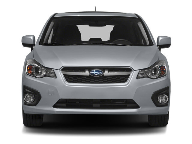 Used 2014 Subaru Impreza 2.0i Premium AWD/4WD image 7
