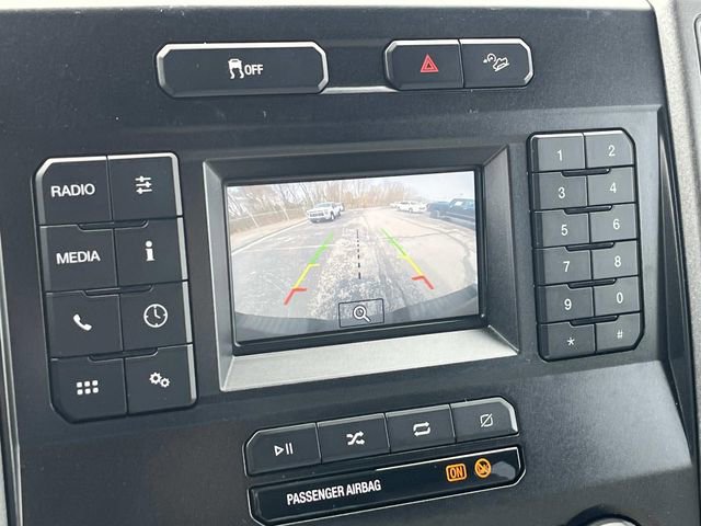 Used 2020 Ford F350 XL w/ Power Equipment Group image 31