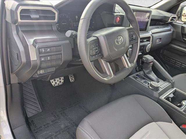 New 2026 Toyota Tacoma TRD Sport image 3