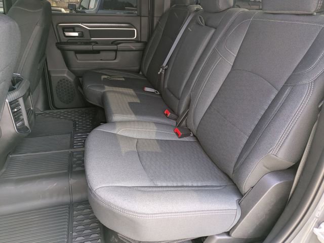 Certified 2026 RAM 2500 Big Horn image 26