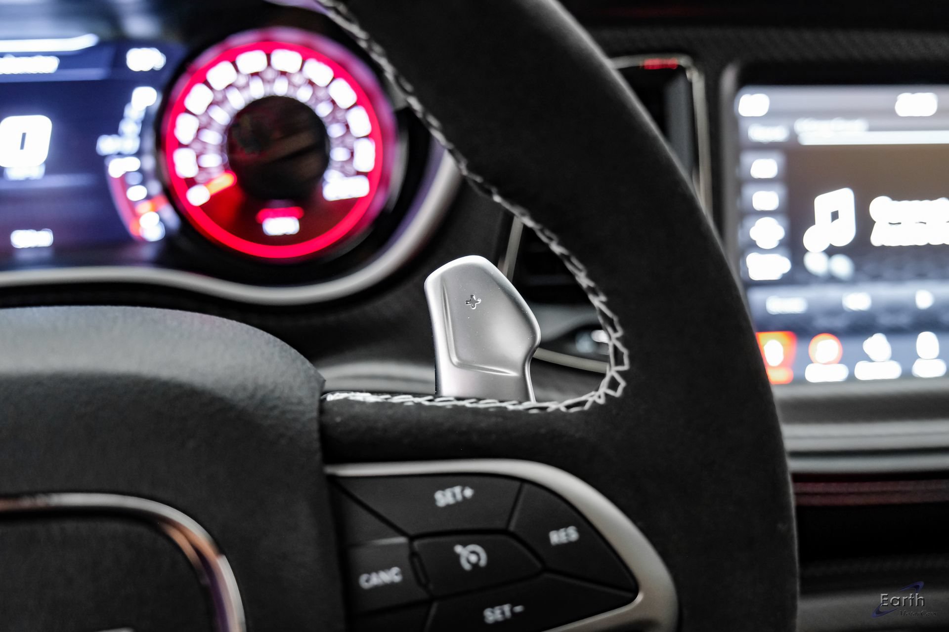 Used 2023 Dodge Challenger SRT Hellcat RWD image 52