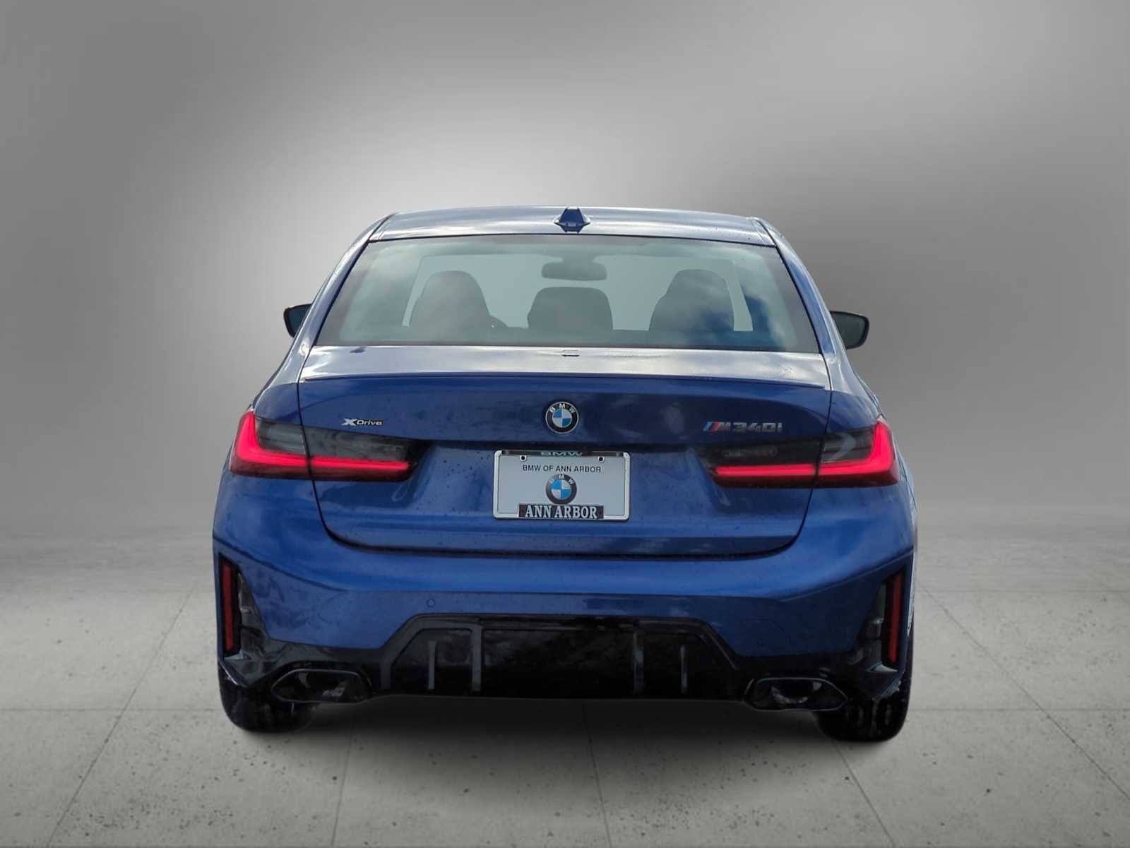 New 2026 BMW M340i xDrive w/ Premium Package image 7