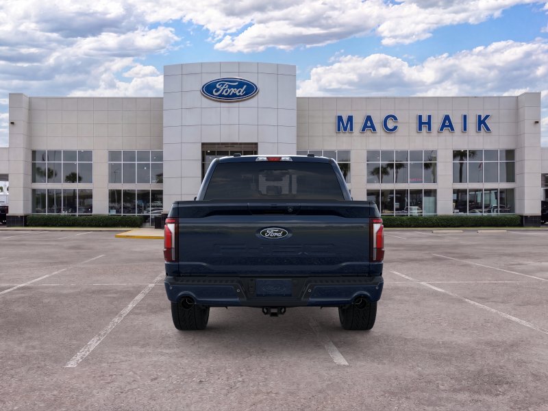 New 2026 Ford F150 Lariat w/ Equipment Group 502A High AWD/4WD image 5