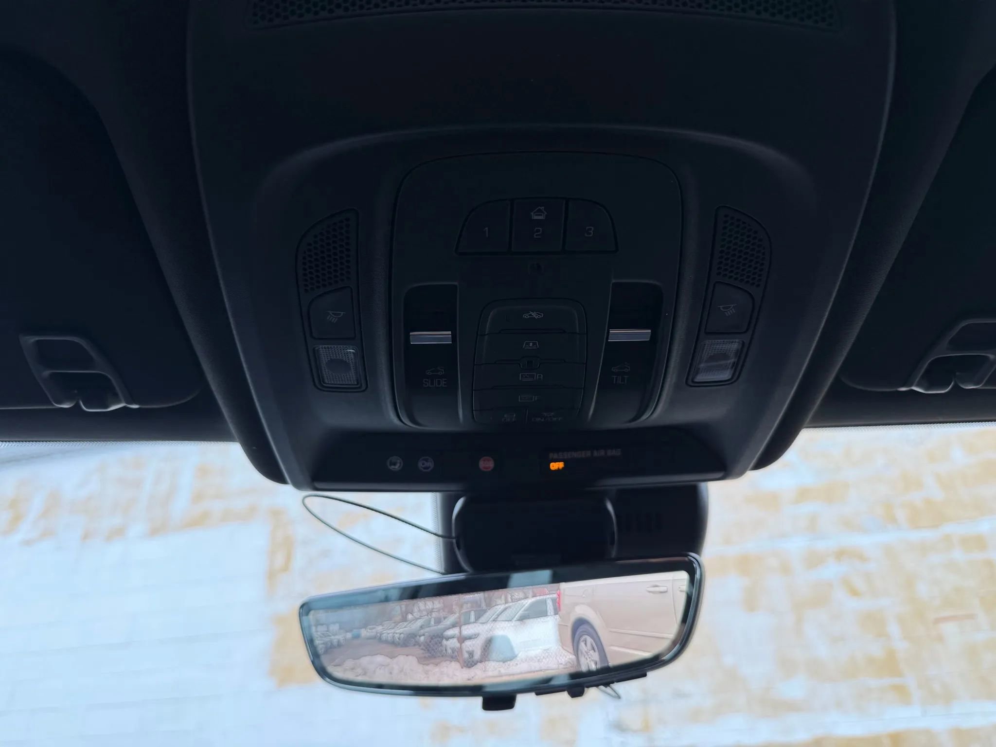 Used 2019 Cadillac CT6 Premium Luxury w/ Super Cruise Package image 28