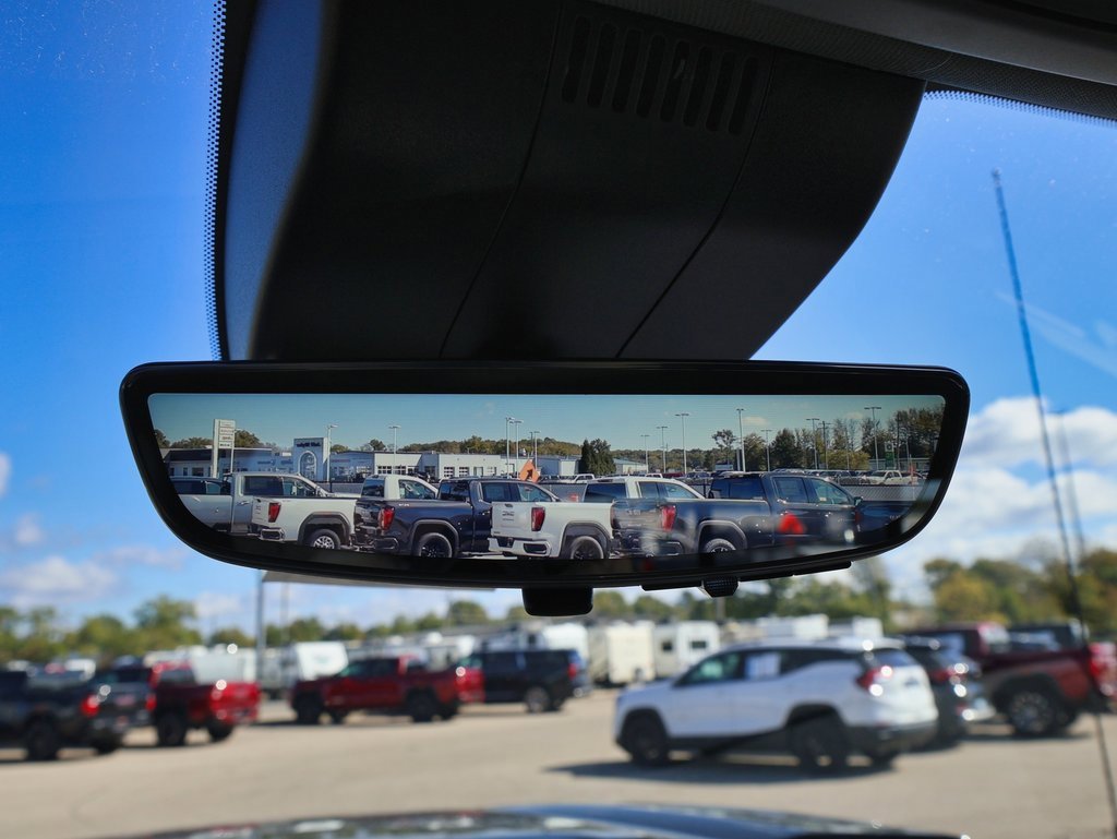 New 2026 GMC Sierra 1500 Denali w/ Technology Package image 21