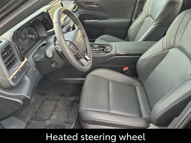 Certified 2026 Toyota Crown Platinum AWD/4WD image 13