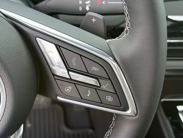 New 2026 Buick Enclave Preferred AWD/4WD image 21