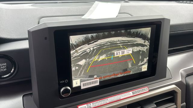 New 2026 Toyota Tacoma SR5 image 19