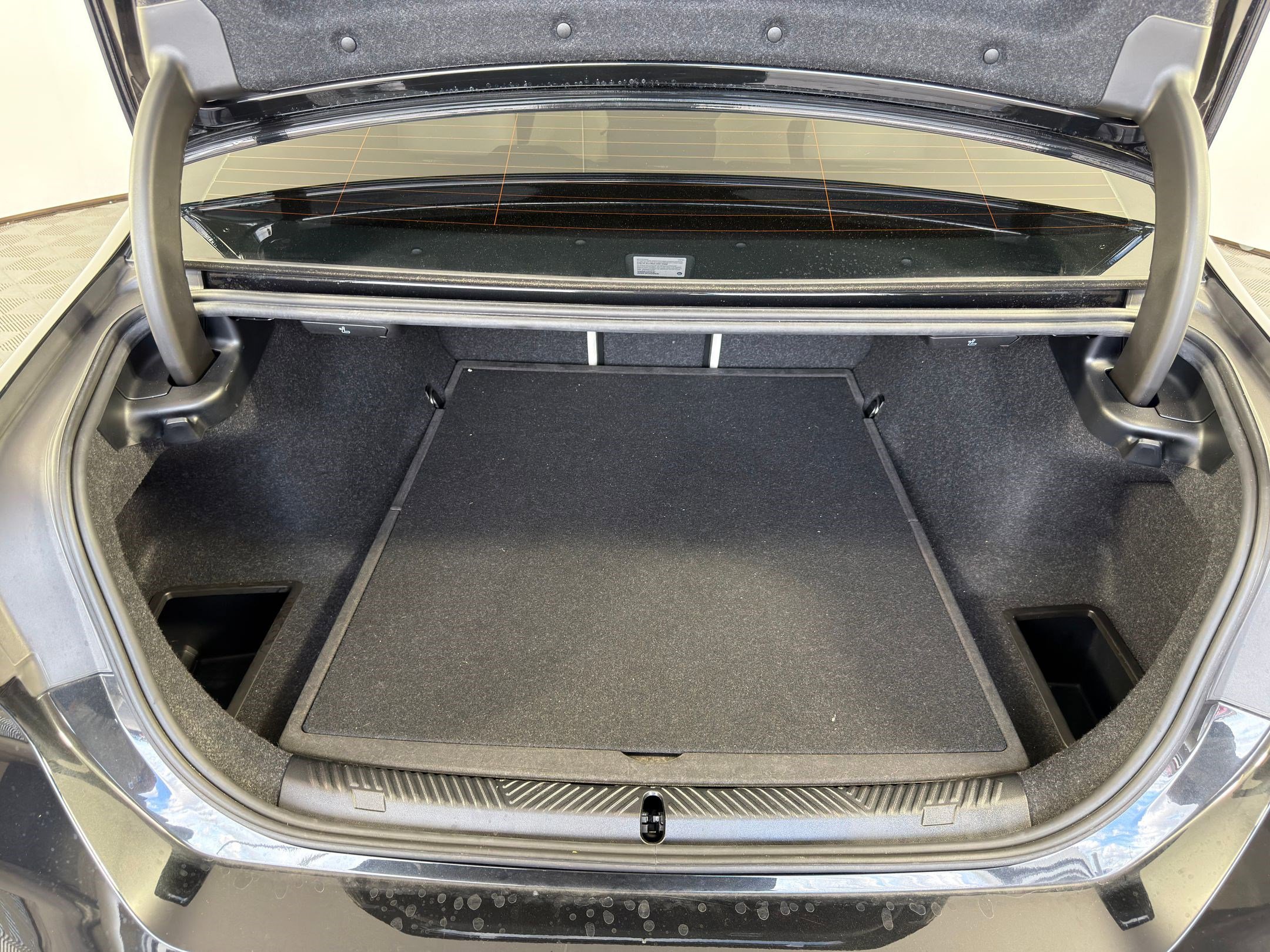 Certified 2024 BMW 530i 530i w/ Premium Package image 26