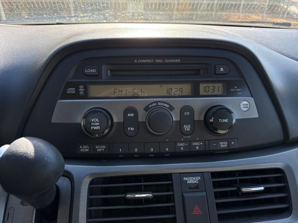 Used 2006 Honda Odyssey EX image 23