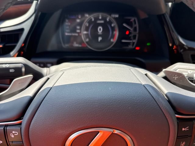 Used 2025 Lexus ES 350 w/ Premium Package image 29