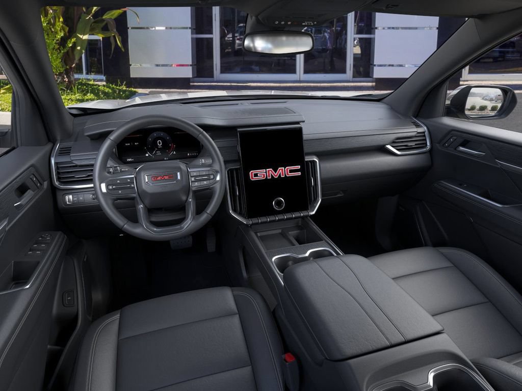 New 2025 GMC Acadia Elevation w/ Elevation Premium Package FWD image 15
