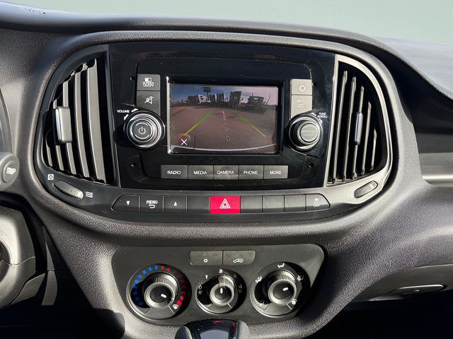 Used 2022 RAM ProMaster City Tradesman image 20