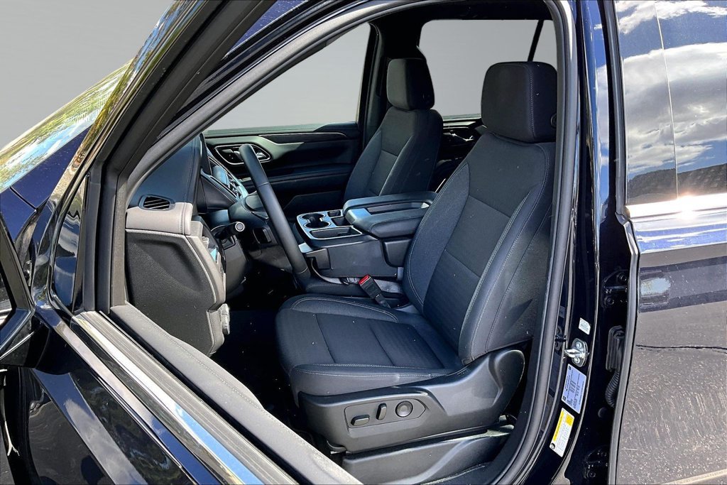 Used 2024 Chevrolet Tahoe LS w/ Driver Alert Package AWD/4WD image 3