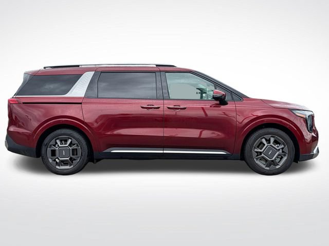 Certified 2025 Kia Carnival SX FWD image 11
