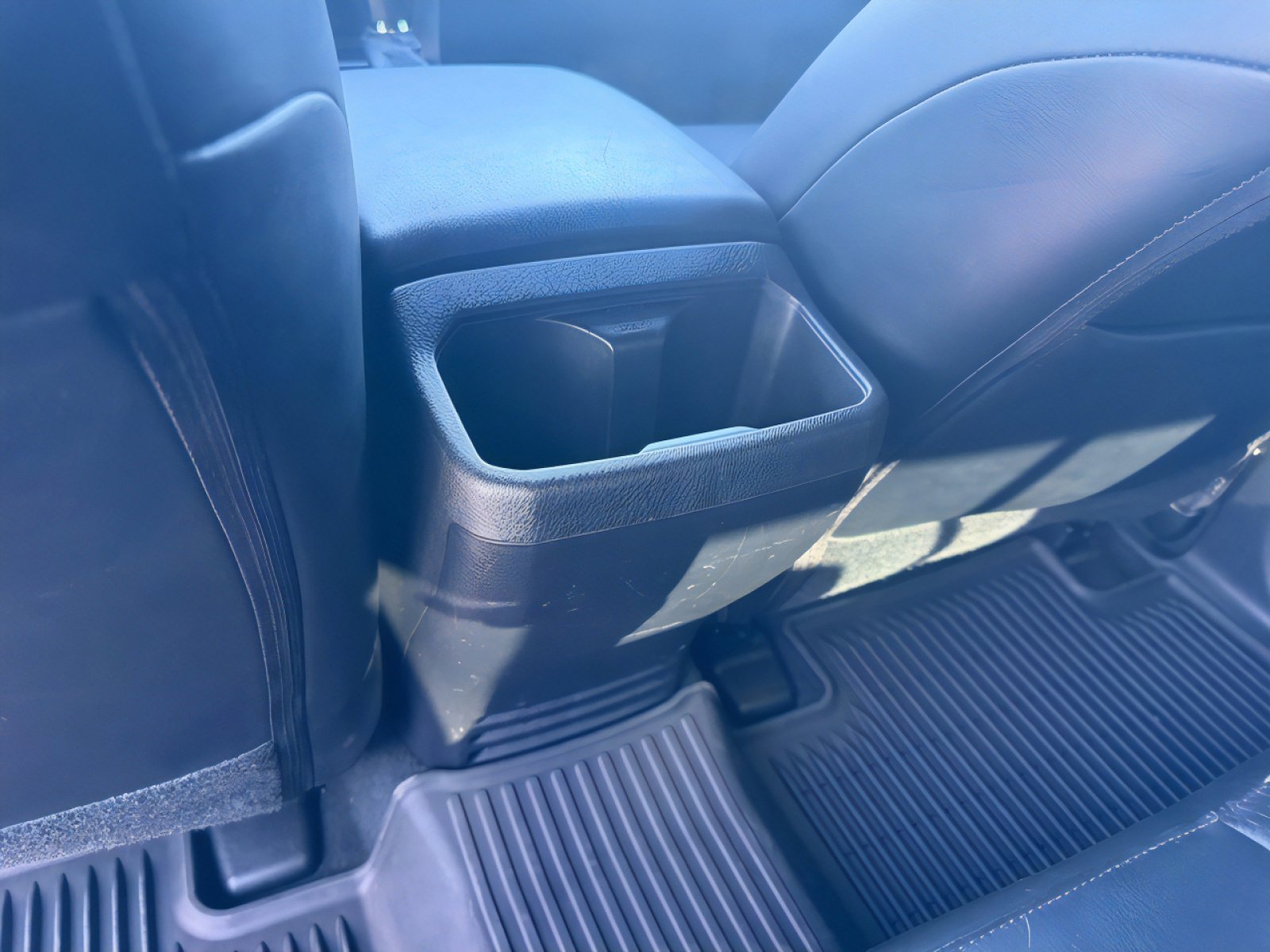 Used 2023 Toyota Tacoma TRD Sport w/ TRD Premium Sport Package image 27