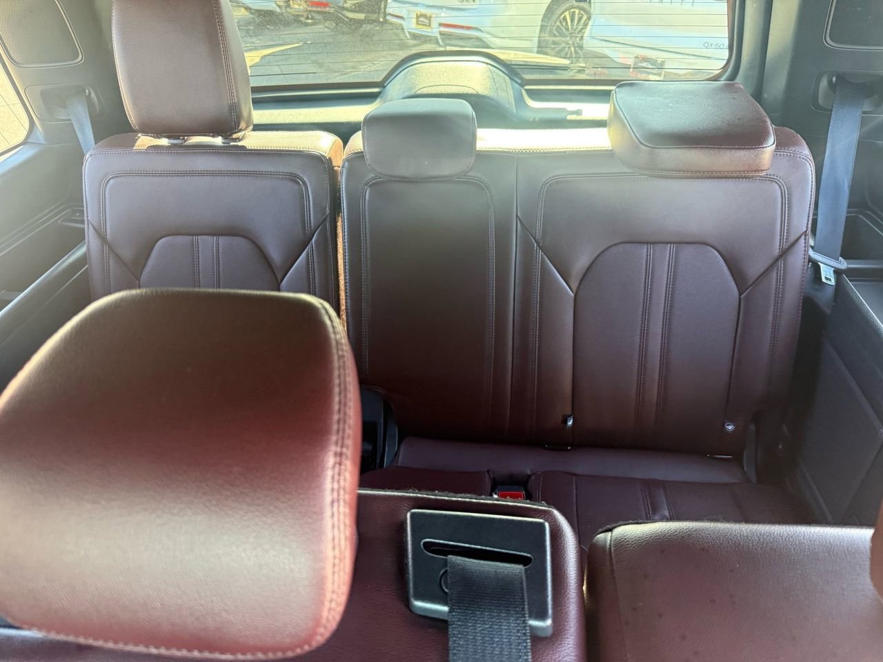 Used 2024 Ford Expedition Limited image 25