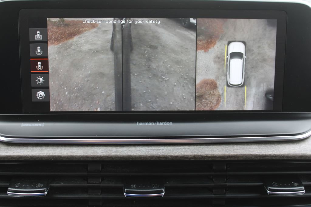 Used 2021 Kia Telluride SX w/ Nightfall Edition Package AWD/4WD image 61