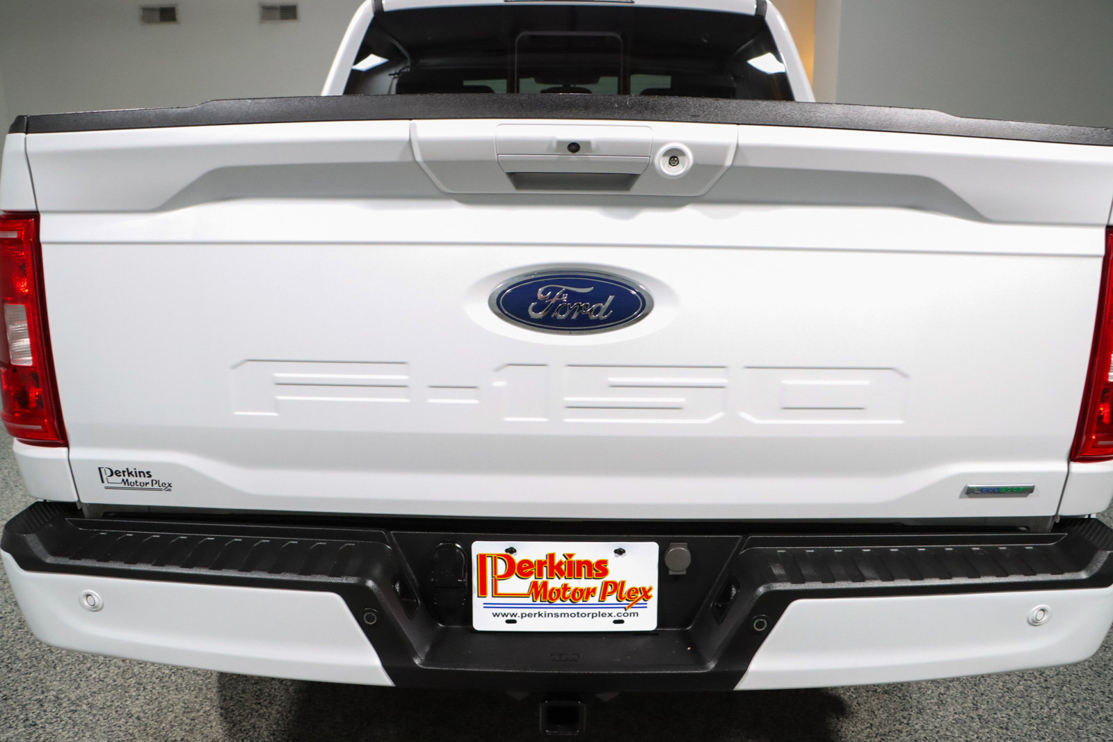 Used 2023 Ford F150 XLT w/ Equipment Group 302A High AWD/4WD image 8