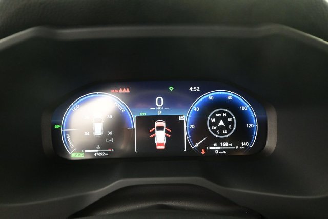 Used 2024 Toyota RAV4 XSE w/ Advanced Technology Package AWD/4WD image 10
