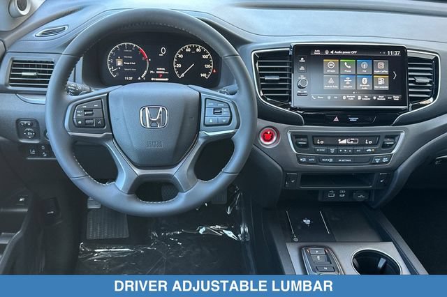 New 2026 Honda Ridgeline RTL image 15