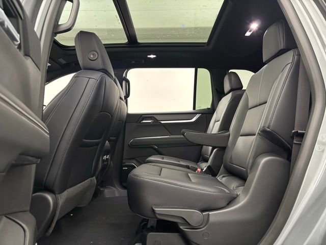 New 2026 GMC Acadia Elevation w/ Elevation Premium Package image 43