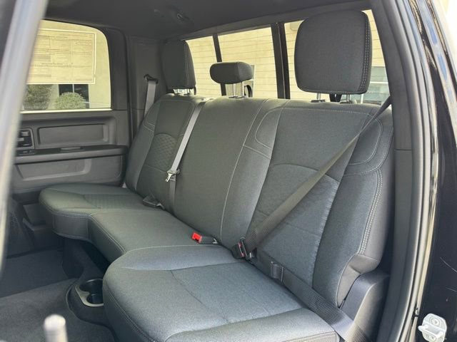 New 2026 RAM 2500 Tradesman image 27