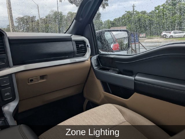 Used 2023 Ford F150 XLT w/ Equipment Group 302A High AWD/4WD image 23
