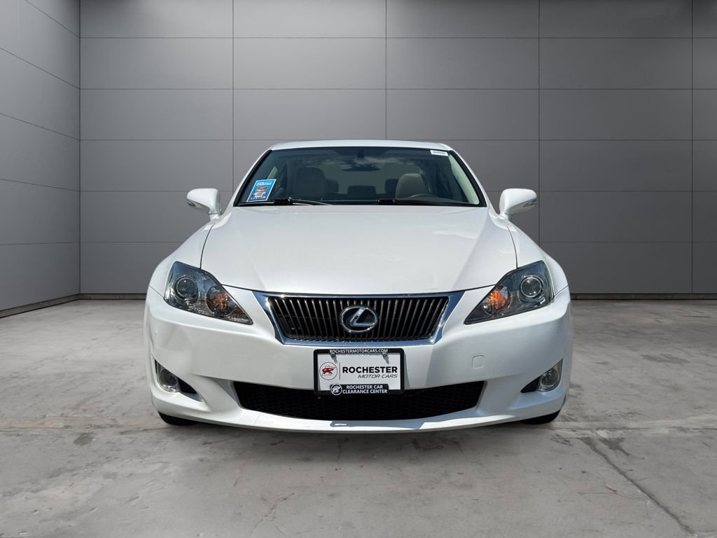 Used 2010 Lexus IS 250 AWD image 5